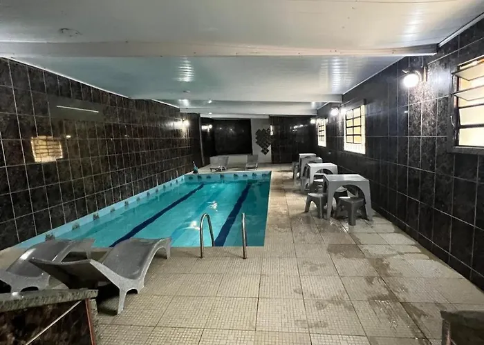 Hotel Fazendinha
